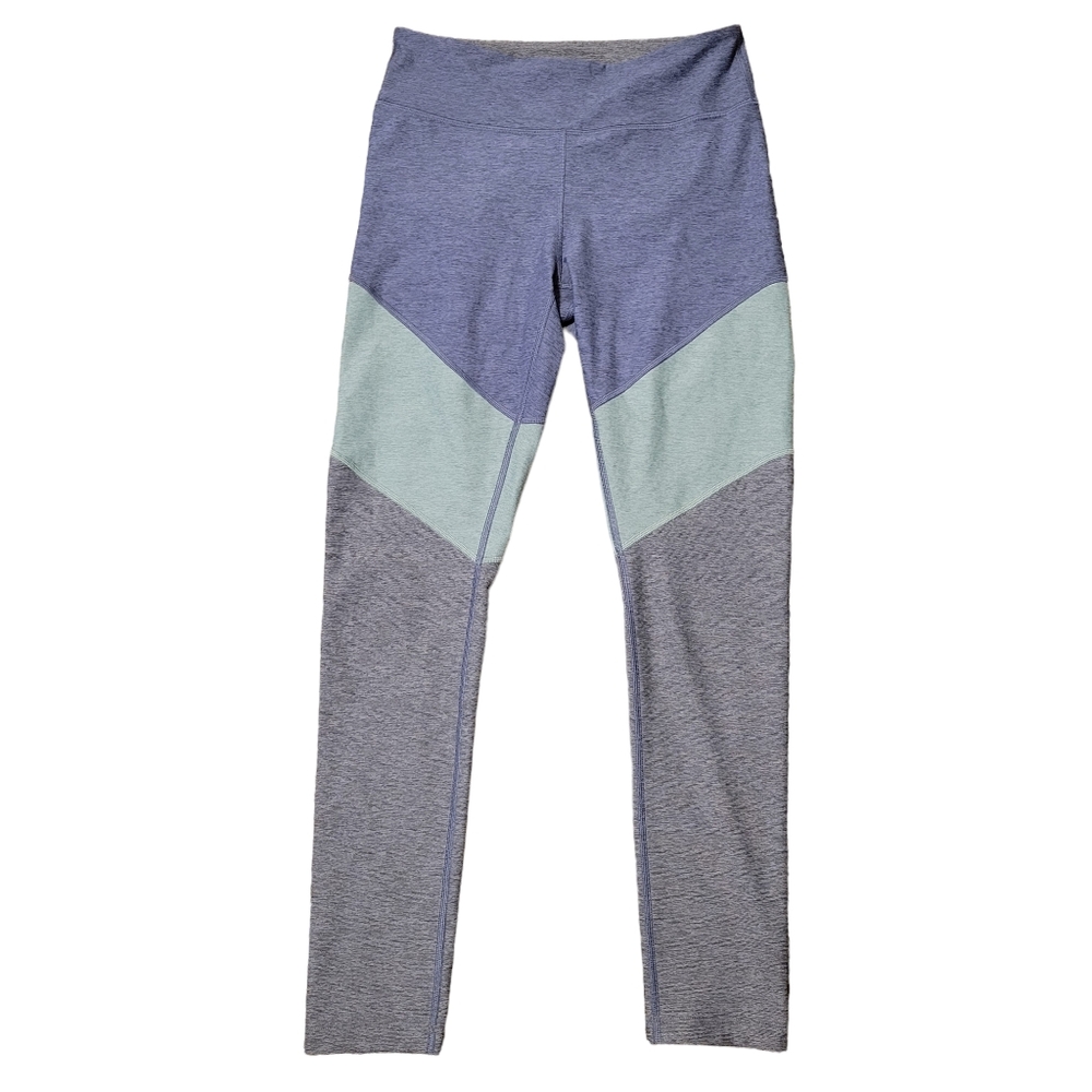 Outdoor Voices Colorblock Leggings